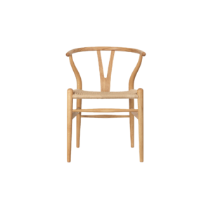 （美品）CH24 BIRTHDAY CHAIR 2022 BIRTHDAY EDITION 2022】CH24 Yチェア TEAK LEATHER［カールハンセン
